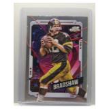 Terry Bradshaw 2024 Topps Chrome Cosmic