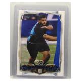 Aaron Donald 2014 Topps Rookie