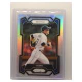 Ichiro 2024 Prizm ref.