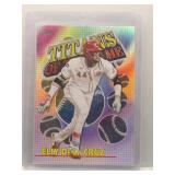 Elly De La Cruz 2026 Topps Titans of the Game