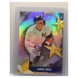 Aaron Judge 2025 Topps Stars of MLB