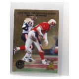 Steve Young / NFC Divisional Playoff 1995...