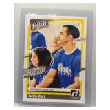 Caitlin Clark 2024 Donruss Highlights #2