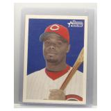 Ken Griffey Jr. 2006 Bowman Heritage