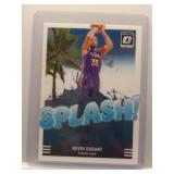 Kevin Durant 2025 Optic Splash!