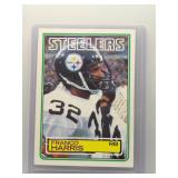 Franco Harris 1983 Topps