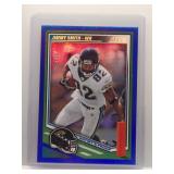 Jimmy Smith 2025 Score blue ref. /35