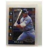 Mark McGwire 1998 Upper Deck CC Starquest