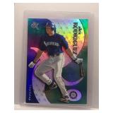 Alex Rodriguez 2000 EX