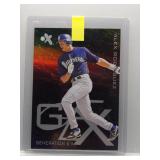 Alex Rodriguez 2000 EX Generation E-X