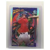 Roman Anthony 2024 Bowman Chrome Prospect Power-Up