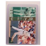 Ken Griffey Jr. 1994 Select