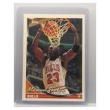 Michael Jordan 1993 Topps