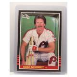 Mike Schmidt 1985 Donruss