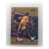 Kobe Bryant 1999 Bowman's Best