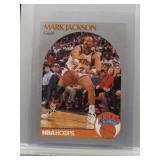 Mark Jackson Hoops Menendez Brothers