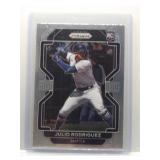 Julio Rodriguez 2022 Prizm Rookie
