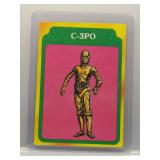 1980 Topps Star Wars #269