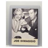 Joes Dimaggio 1988 JSB