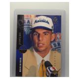 Jason Kidd 1994 Upper Deck Rookie Class