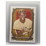 Roberto Clemente 2024 Topps Allen & Ginter