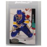 Brett Hull 1993 Parkhurst