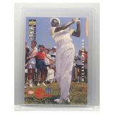 Michael Jordan 1994 Upper Deck CC Pro Files