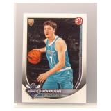 Kon Knueppel 2025 Bowman Rookie