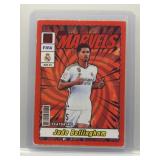 Jude Bellingham 2022-23 Donruss Net Marvels