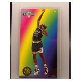 Shaquille O'Neal 1993 Fleer Jam Sessions 2nd...
