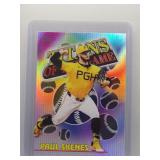 Paul Skenes 2026 Topps Titans of the Game