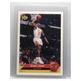 Michael Jordan 1993 Upper Deck