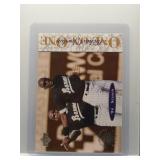 Michael Jordan  1995 Upper Deck 94' Season