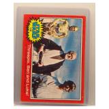 1977 Topps Star Wars #119