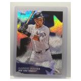 Aaron Judge 2026 Topps Stars of MLB