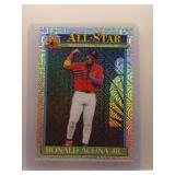Ronald Acuna Jr 2026 Topps Series 2 75th...
