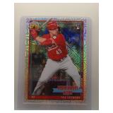 Sal Stewart 2026 Topps Series 2 75th...
