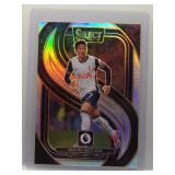 Heung Min Son 2024-25 Panini Select