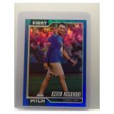 Kevin Negandhi 2026 Topps Series 1 First Pitch...