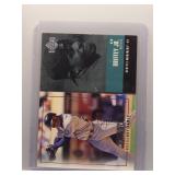 Ken Griffey Jr. 1999 Upper Deck Power Deck