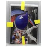 Trea Turner 2022 Topps Update Batting Helmet /299