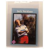 Jack Nicklaus 1991 Tuff Stuff