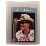 Richard Petty 1991 Tuff Stuff