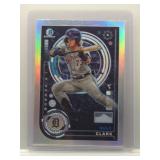 Max Clark 2024 Bowman Chrome