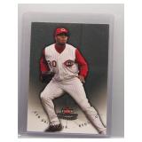 Ken Griffey Jr. 2005 Fleer Platinum