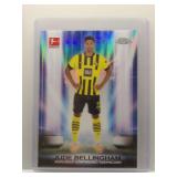 Jude Bellingham 2023-24 Topps Chrome Bundesliga...