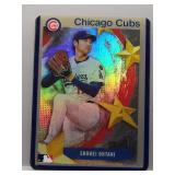 Shohei Ohtani 2025 Topps Stars of MLB