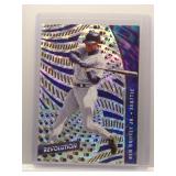 Ken Griffey Jr. 2012 Revolution