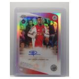 Don -Angelo Konadu 2026 Topps UEFA Club...
