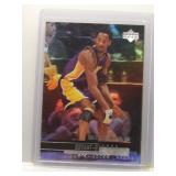 Kobe Bryant 2000 Upper Deck Encore